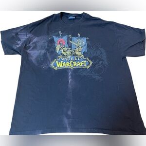 Vintage Jinx World of Warcraft T-Shirt XL